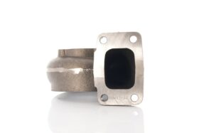 Precision Turbo T3 4-Bolt Turbine Housing