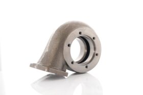 Precision Turbo T3 4-Bolt Turbine Housing