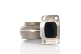 Precision Turbo T3 4-Bolt Turbine Housing