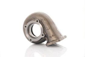 Precision Turbo T3 4-Bolt Turbine Housing