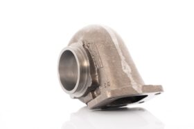 Precision Turbo T3 4-Bolt Turbine Housing