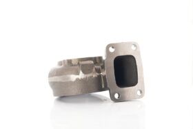 Precision Turbo T3 4-Bolt Turbine Housing