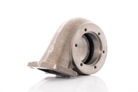 Precision Turbo T3 4-Bolt Turbine Housing