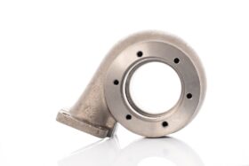 Precision Turbo T3 4-Bolt Turbine Housing