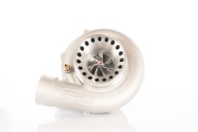 Precision Turbo PT5555 WC Gen 2 Water Cooled Turbocharger