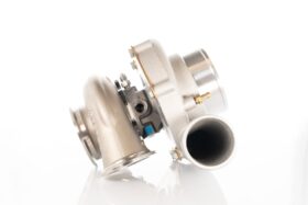 Precision Turbo PT5555 WC Gen 2 Water Cooled Turbocharger