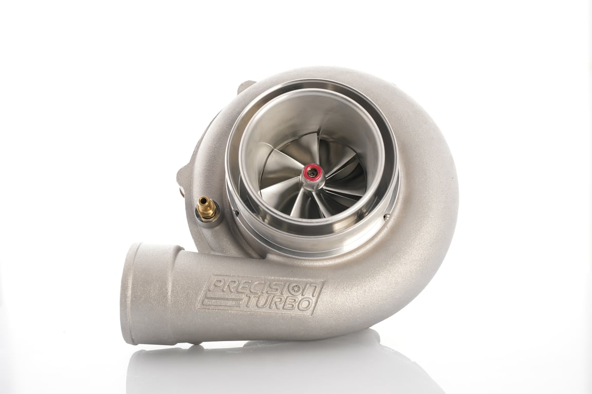 Precision Turbo PT5562 CEA Gen 2 Turbocharger