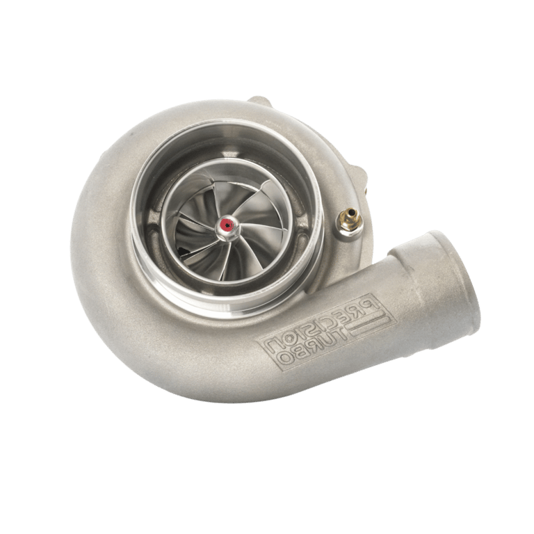 Precision Turbo PT5658 Next Gen Mirror Image Turbocharger