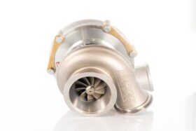Precision Turbo PT5855 WC Gen 2 Water Cooled Turbocharger
