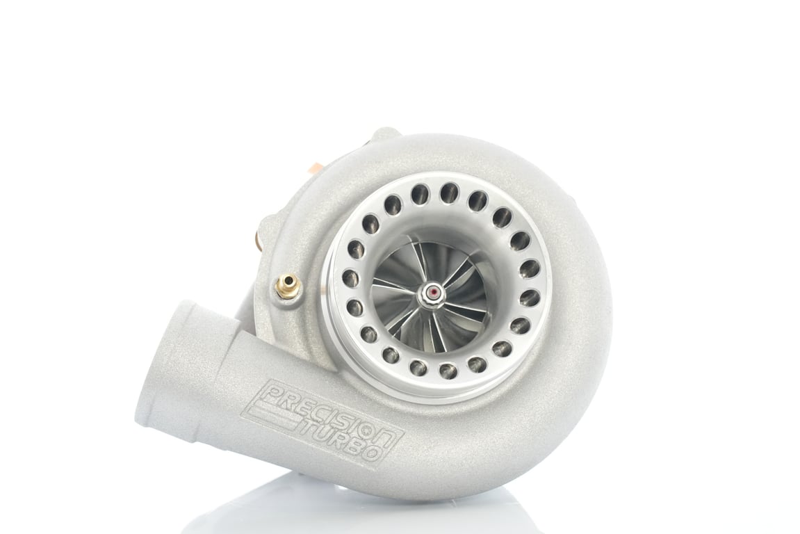 Precision Turbo PT5858 CEA Gen 1 Turbocharger