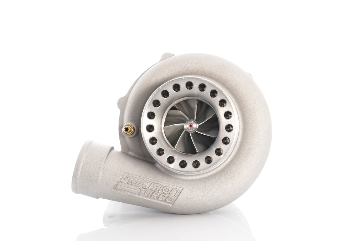 Precision Turbo PT6066 CEA Gen 2 Turbocharger