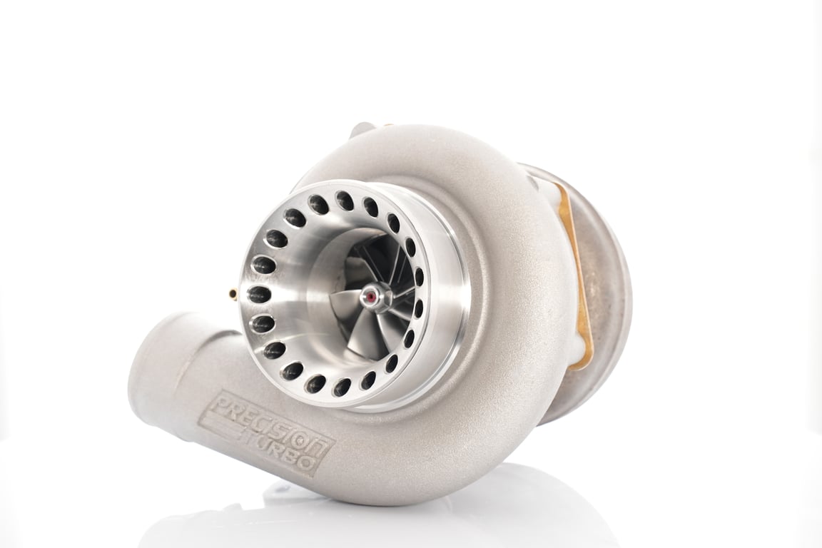 Precision Turbo PT6066 CEA Gen 2 Turbocharger