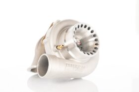 Precision Turbo PT6262 WC Gen 2 Water Cooled Turbocharger