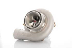 Precision Turbo PT6466 Gen 2 Mirror Image Turbocharger