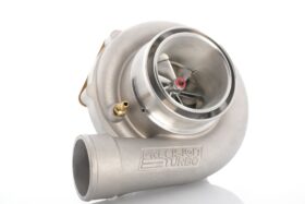 Precision Turbo PT6466 Gen 2 Mirror Image Turbocharger