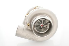 Precision Turbo PT6466 Gen 2 Mirror Image Turbocharger