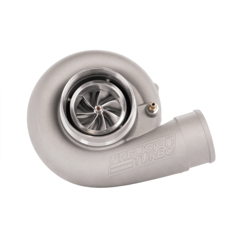 Precision Turbo PT6466 Mirror Image Turbocharger