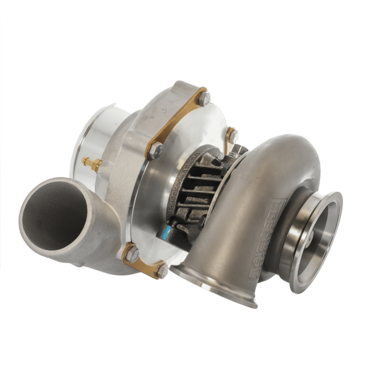 Precision Turbo PT6466 SVNT Gen 2 Mirror Image Turbocharger