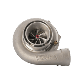 Precision Turbo PT6466 SVNT Gen 2 Mirror Image Turbocharger