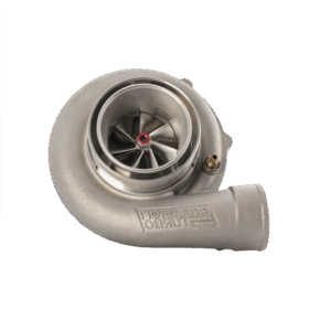 Precision Turbo PT6466 SVNT Gen 2 Mirror Image Turbocharger