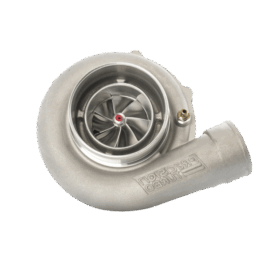 Precision Turbo PT6466 SVNT Gen 2 Mirror Image Turbocharger