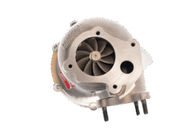 Precision Turbo PT6770 Gen 2 Buick Class Legal Turbocharger