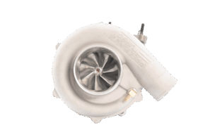 Precision Turbo PT6770 Gen 2 Buick Class Legal Turbocharger
