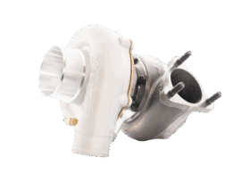 Precision Turbo PT6770 Gen 2 Buick Class Legal Turbocharger