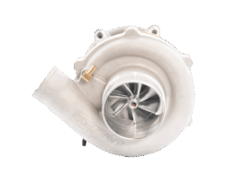 Precision Turbo PT6770 Gen 2 Buick Class Legal Turbocharger