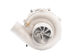 Precision Turbo PT6770 Gen 2 Buick Class Legal Turbocharger