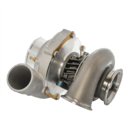 Precision Turbo PT6870 Mirror Image Turbocharger