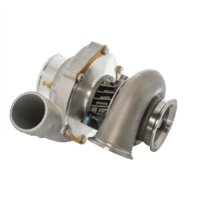 Precision Turbo PT6870 Mirror Image Turbocharger