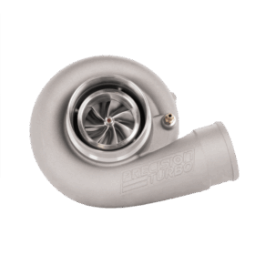 Precision Turbo PT6870 Mirror Image Turbocharger