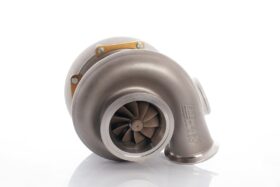 Precision Turbo PT7675 MFS Gen 2 Mirror Image Turbocharger
