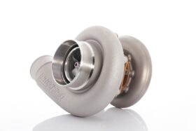 Precision Turbo PT7675 MFS Gen 2 Mirror Image Turbocharger