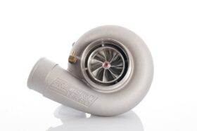 Precision Turbo PT7675 MFS Gen 2 Mirror Image Turbocharger