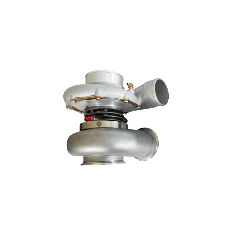 Precision Turbo PT7680 Mirror Image Turbocharger