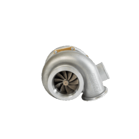 Precision Turbo PT7680 Mirror Image Turbocharger