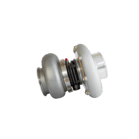 Precision Turbo PT7680 Mirror Image Turbocharger
