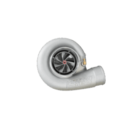 Precision Turbo PT7680 Mirror Image Turbocharger