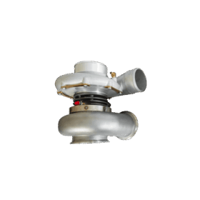 Precision Turbo PT7680 Mirror Image Turbocharger