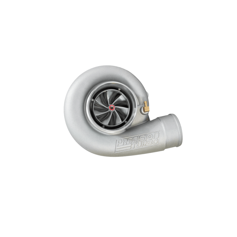 Precision Turbo PT7680 Mirror Image Turbocharger