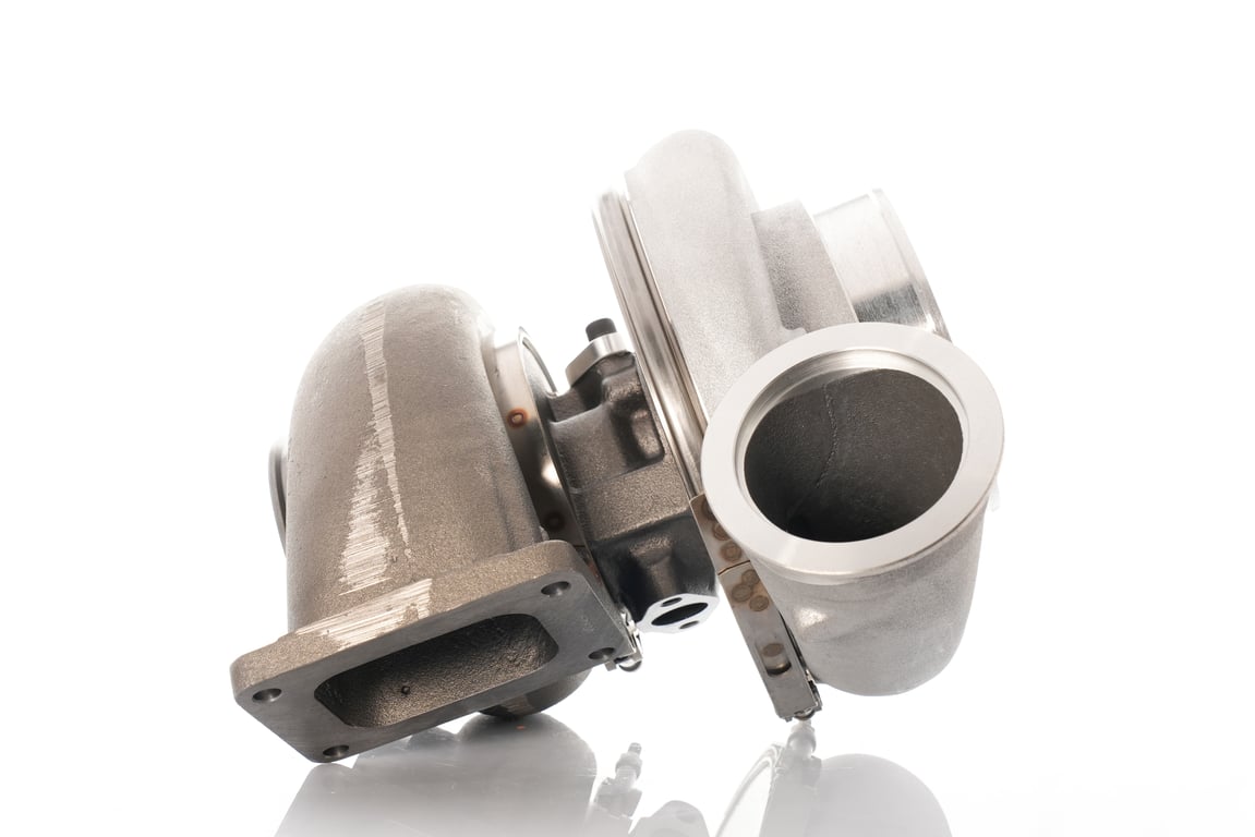Precision Turbo PT8284 LS Pro Mod Turbocharger