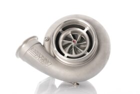 Precision Turbo PT8284 LS Pro Mod Turbocharger