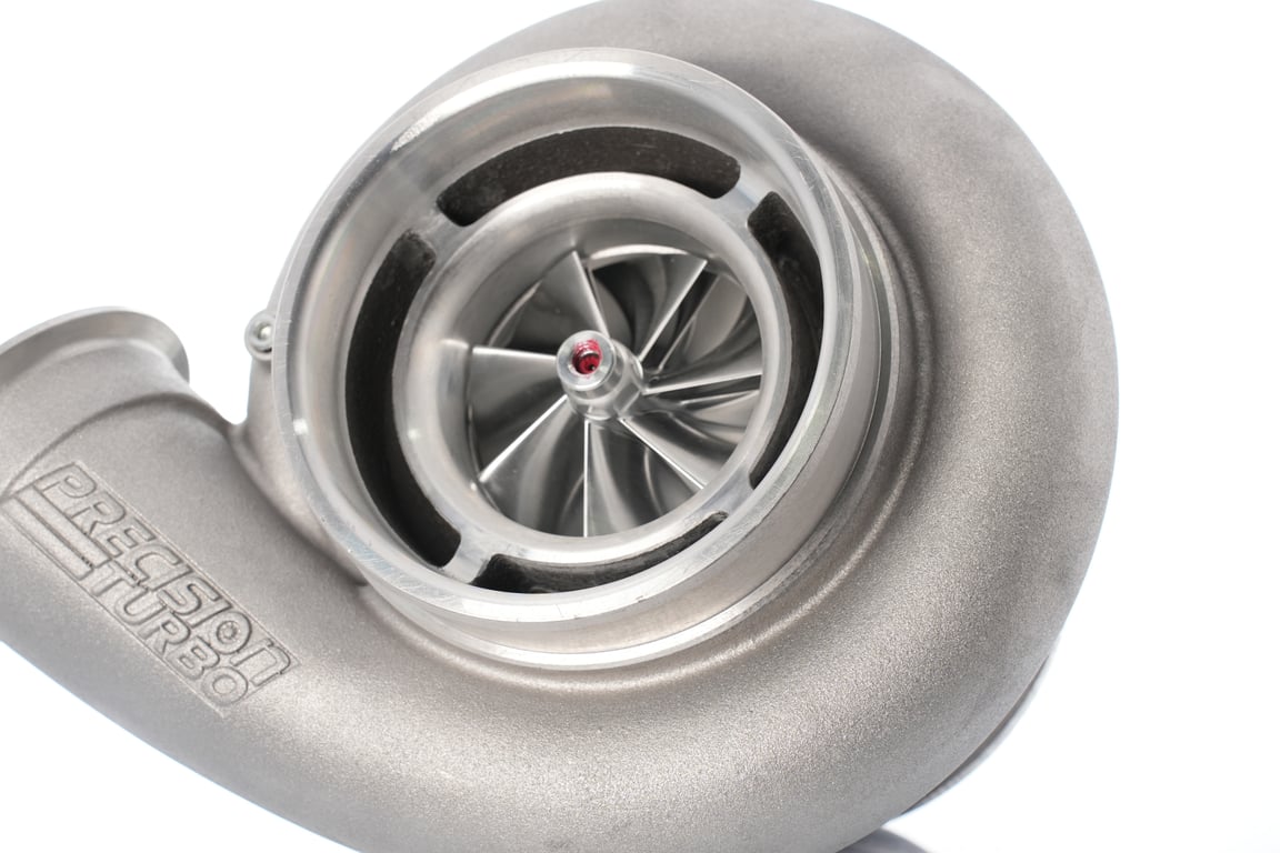 Precision Turbo PT8884 LS Pro Mod Turbocharger
