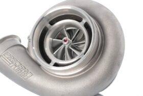 Precision Turbo PT8884 LS Pro Mod Turbocharger
