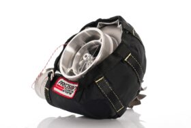 Precision Turbo PT9814 Next Gen Pro Mod Turbocharger