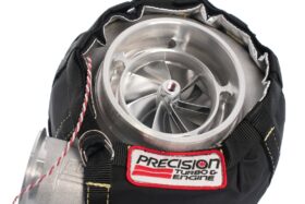 Precision Turbo PT9814 Next Gen Pro Mod Turbocharger