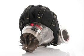Precision Turbo PT9814 Next Gen Pro Mod Turbocharger