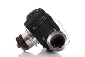 Precision Turbo PT9814 Next Gen Pro Mod Turbocharger